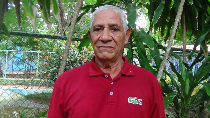 Tato, el hombre de las 68 acciones innovadoras