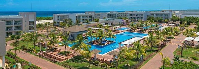 Grupo de turismo Gaviota firmará contrato con cadena Roc Hotels 