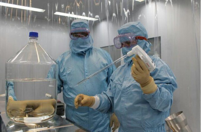 Foto: Tomada de cubahora.cu El Día de la Ciencia Cubana