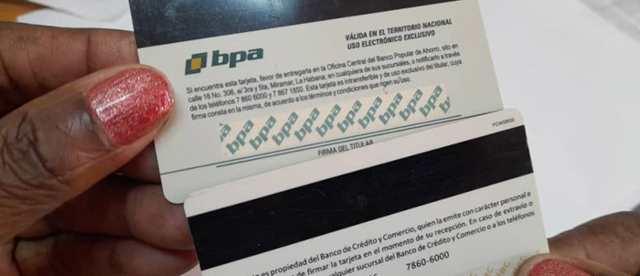¿Por qué limitar los montos en las operaciones bancarias a las personas naturales?