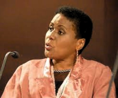 Foto: Archivo Zuleica Romay expondrá sobre problemática racial en Cuba