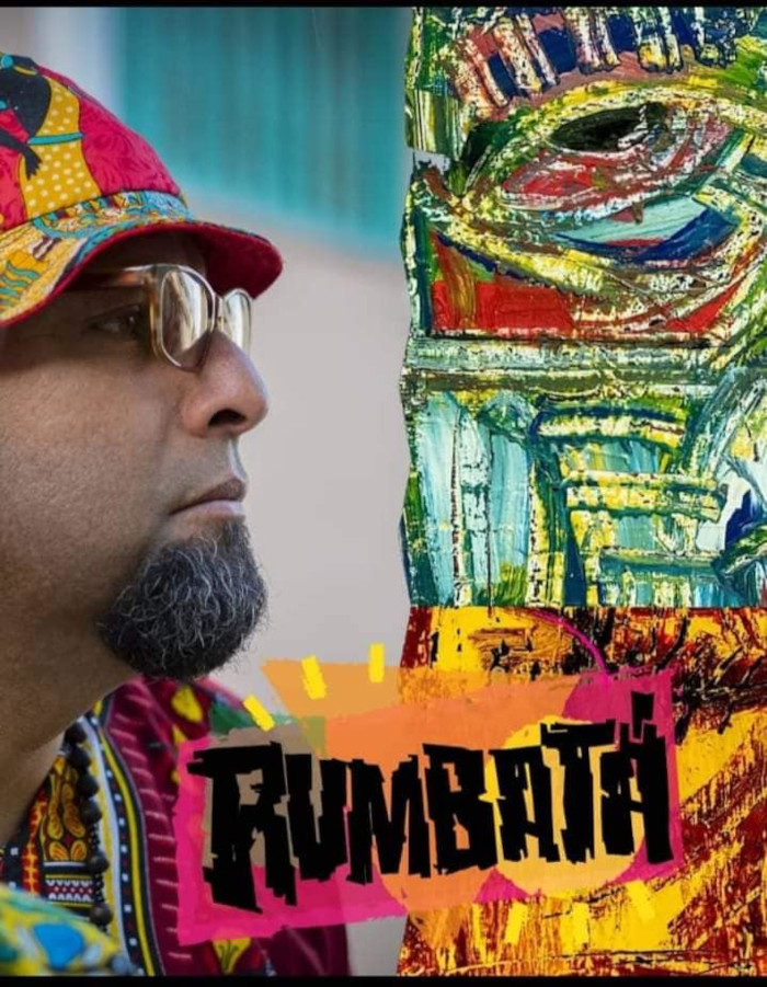 Fotos: Alejandro Rodríguez Leiva/ Adelante Rumbatá en Jazz Plaza y más