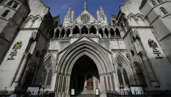 Continúa juicio en Londres de demanda contra Cuba 