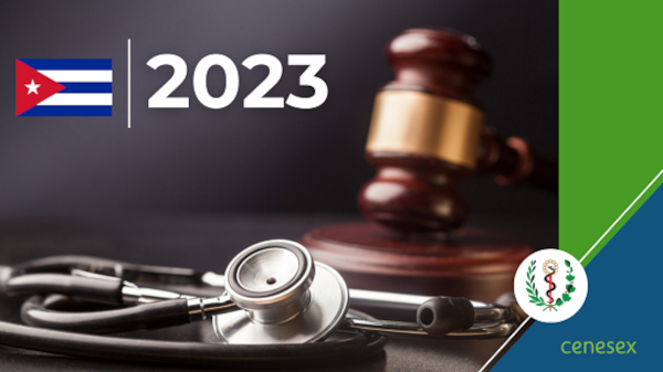 Imagen: Tomada de cubadebate.cu ¿Nueva Ley de Salud Pública?