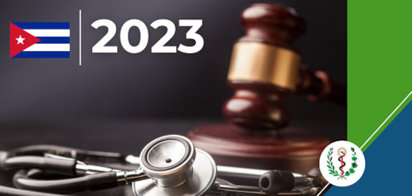 ¿Nueva Ley de Salud Pública? 
