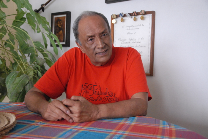Foto:Otilio Rivero Delgado/Adelante/ Archivo