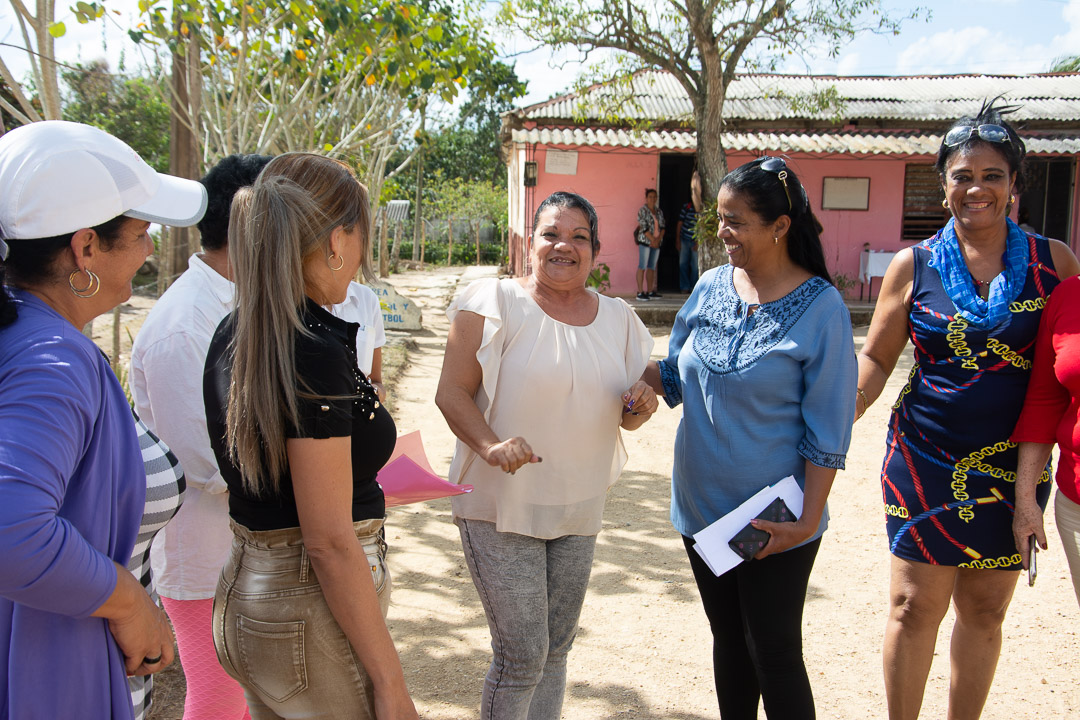 Fotos: Leandro Pérez Pérez/Adelante