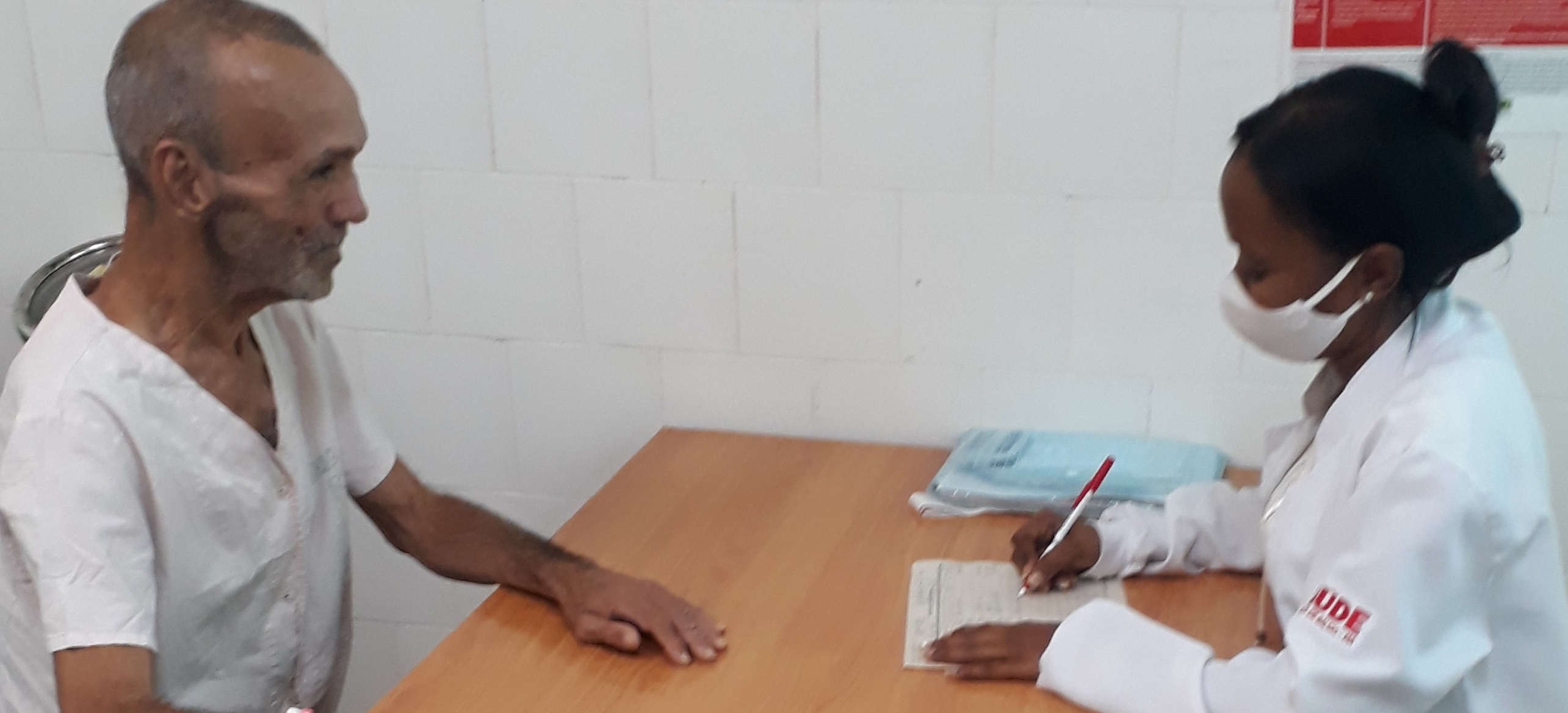 Foto: Cortesía del entrevistada Mentores de nuestras vidas no es igual a depresión