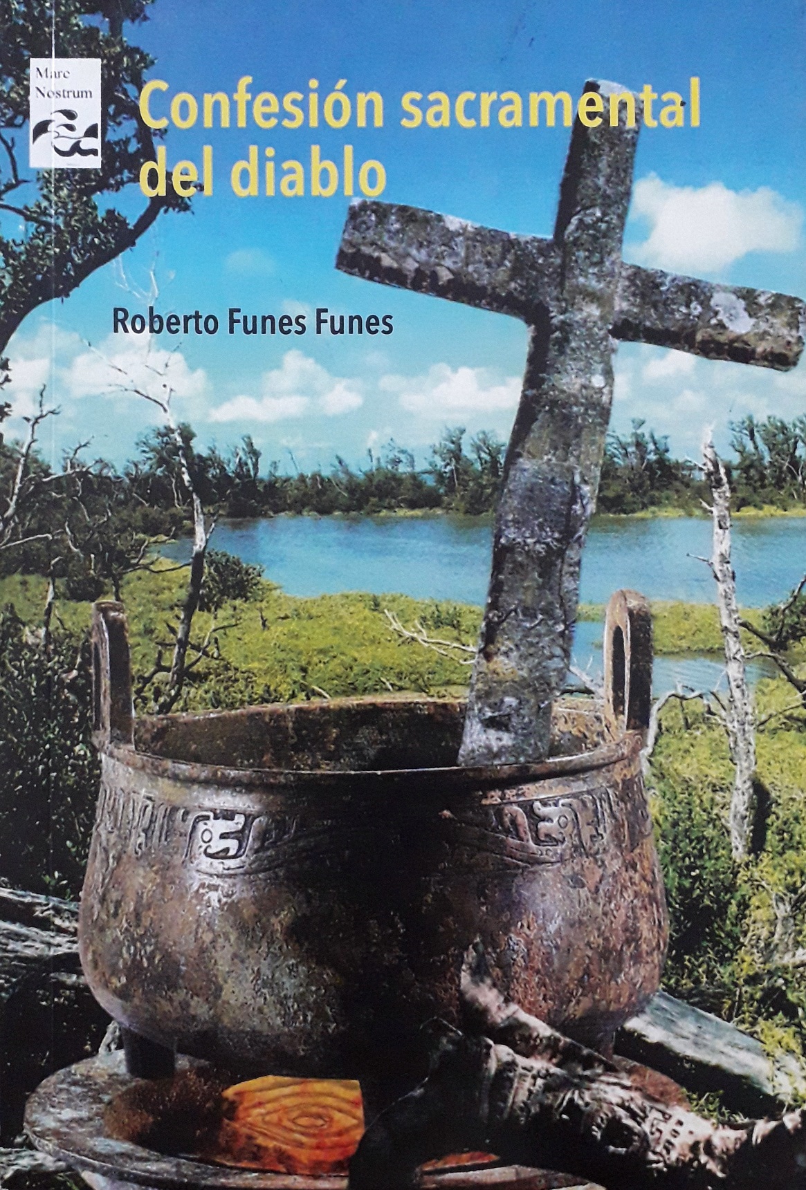 Foto: Cortesía de Ácana