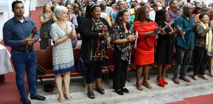 Camagüey con 35 candidatos a diputados al Parlamento cubano
