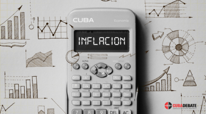 Imagen: Tomada de bc.gob.cu El inflador vive de la inflación