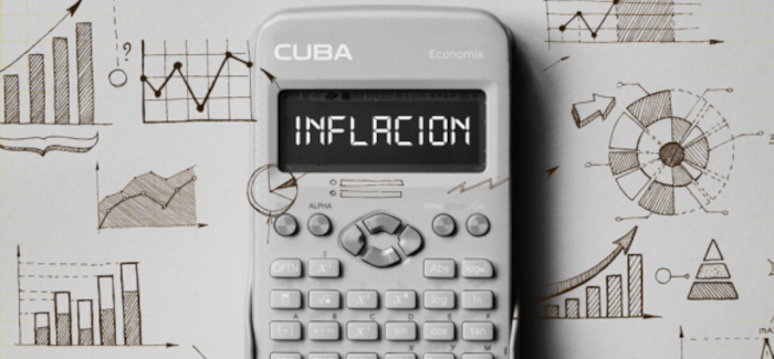 El inflador vive de la inflación