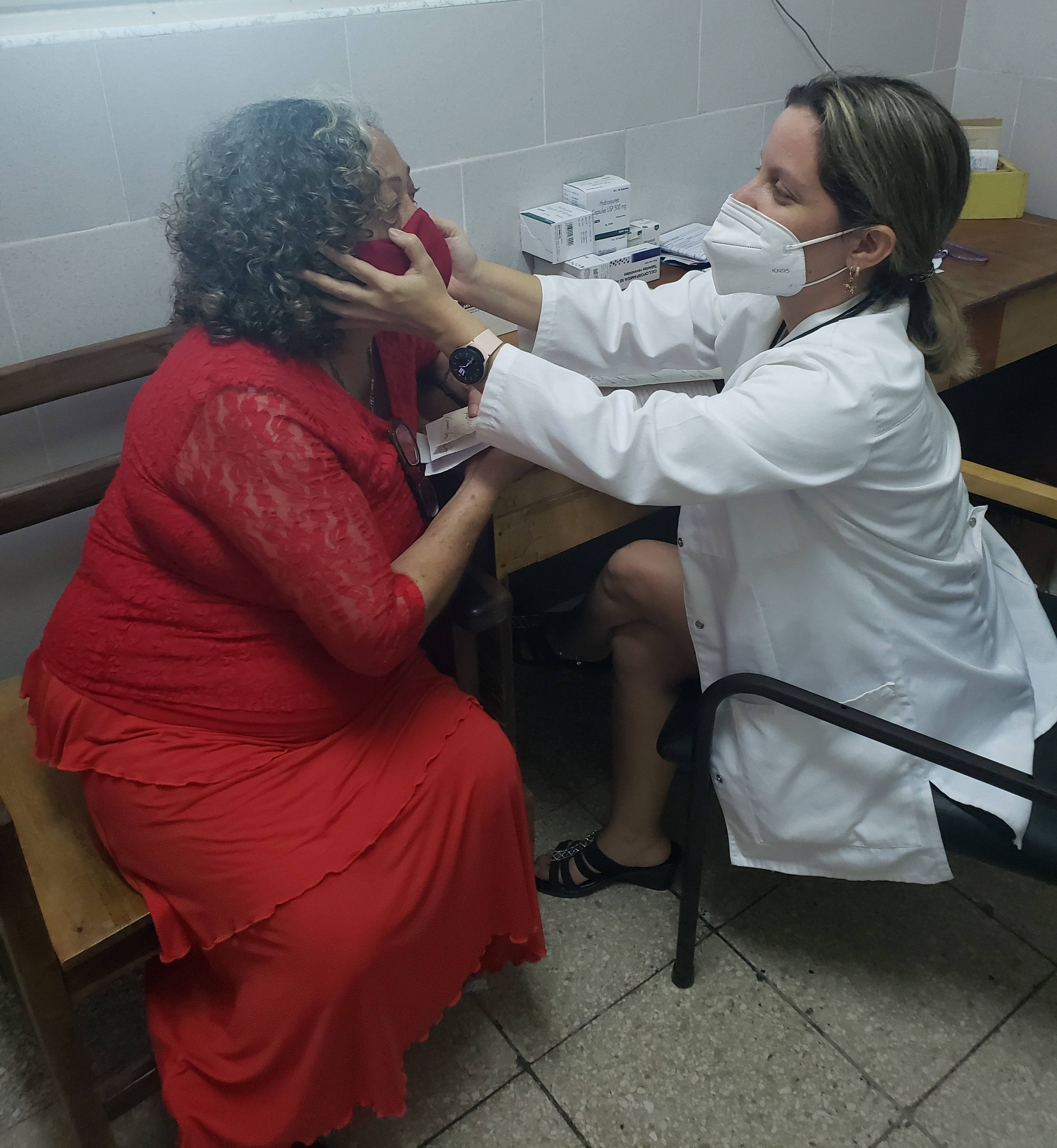 Foto: Cortesía de la entrevistada