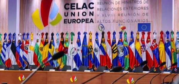 Cuba denuncia falta de transparencia para la Cumbre UE-Celac 