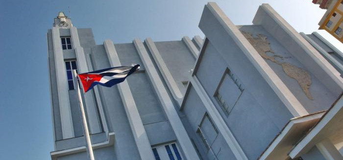 Casa de las Américas rechaza declaraciones del PEN Club sobre Cuba 