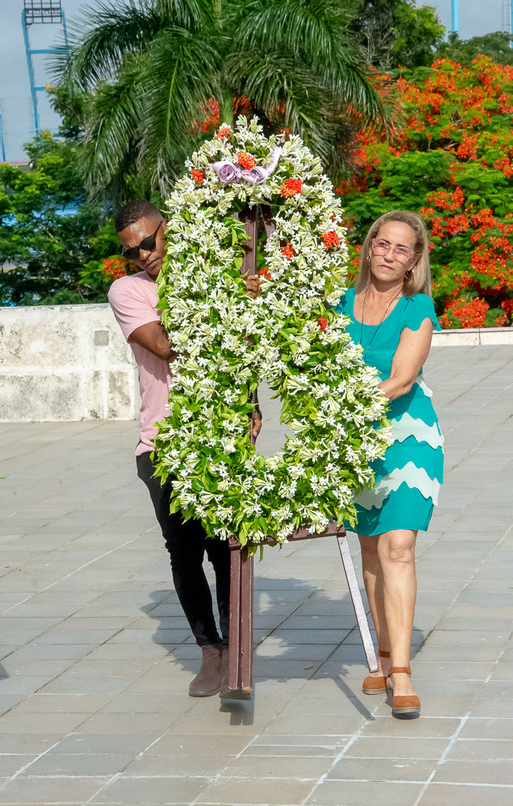 Fotos: Alejandro Rodríguez Rodríguez/Adelante