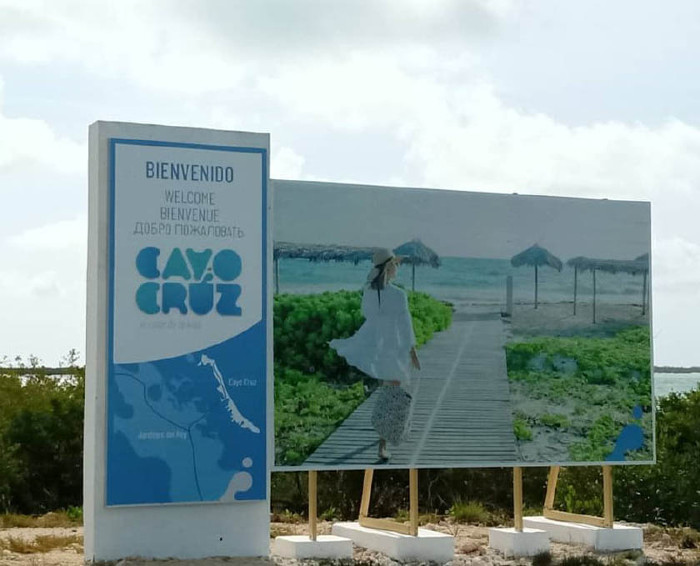 Foto: Ecot Finalizó proceso inversionista en obras del turismo en Camagüey