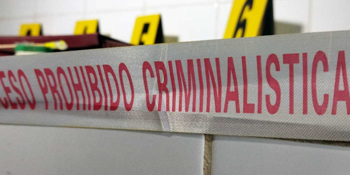 El proceso investigativo para esclarecer pormenores de este lamentable accidente prosigue. Foto: Tomada de escambray.cu Cuatro fallecidos por accidente en Sancti Spíritus