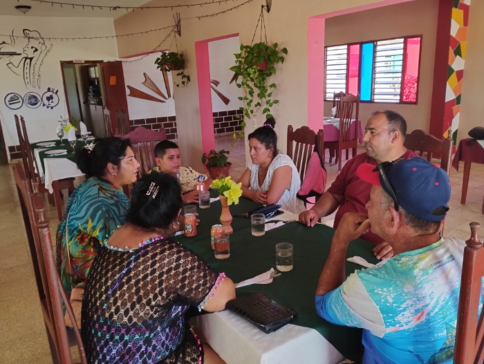 Fotos: Del autor Empresa de Turismo y Recreación con instalaciones listas en Camagüey