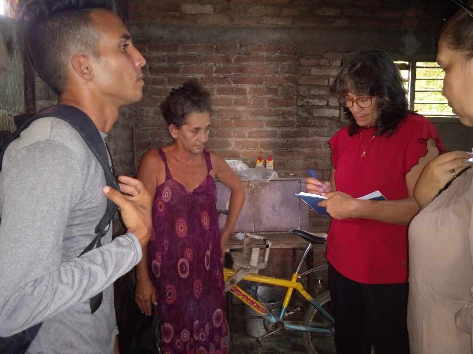 Foto: Evelyn Rodriguez Soca /ACN