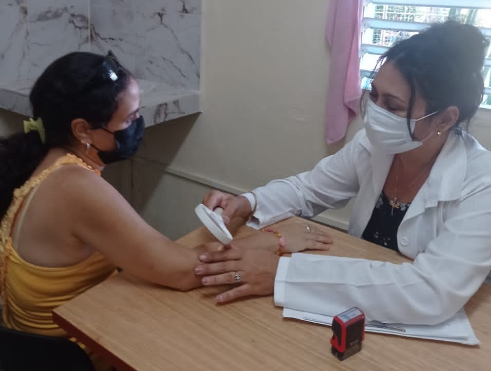 Photo: Courtesy of the interviewee