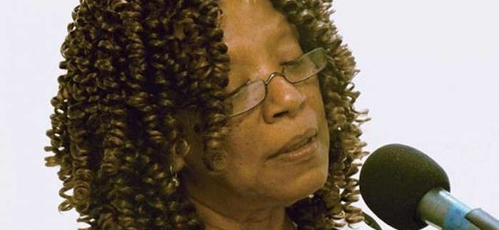 Solidaridad y apoyo a poetisa Nancy Morejón