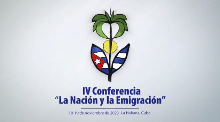 Imagen: Tomada de cubadebate.cu Convocan a la IV Conferencia La Nación y la Emigración