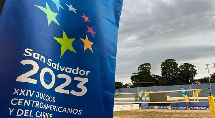 Foto: Tomada de cubasi.cu Jornada intensa para Cuba en San Salvador 2023