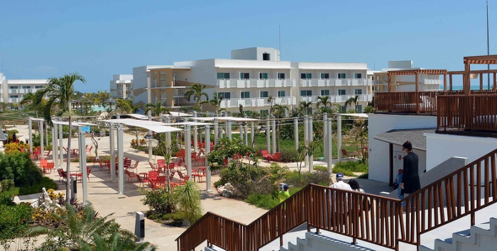 Al norte de Camagüey, a casi 500 kilómetros de La Habana, se localiza Cayo Cruz, islote poco conocido como destino turístico en la mayor de las Antillas. Foto: Tomada de acn.cu Cuba podría aproximarse a recuperar su turismo