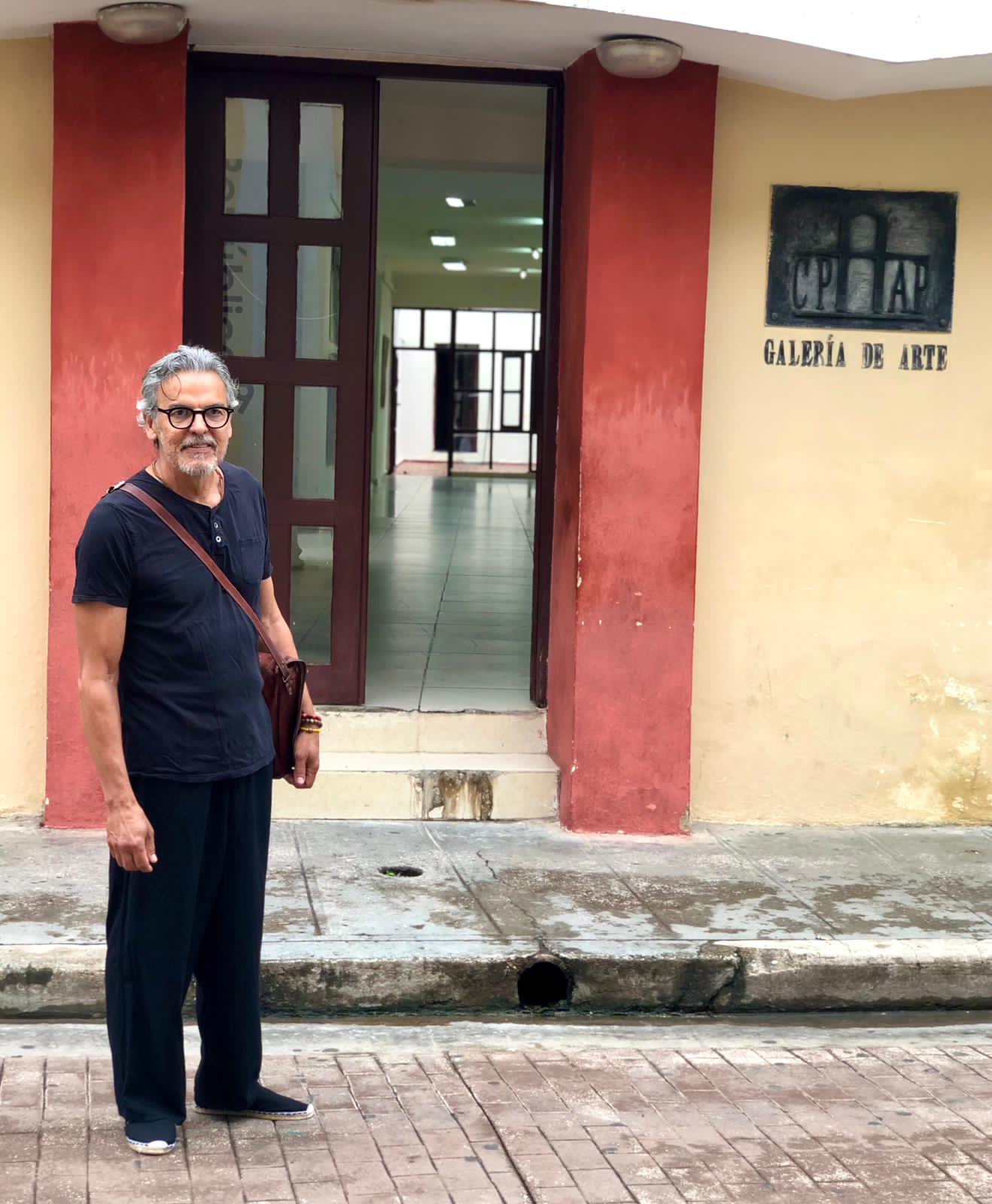 Foto: Cortesía del entrevistado