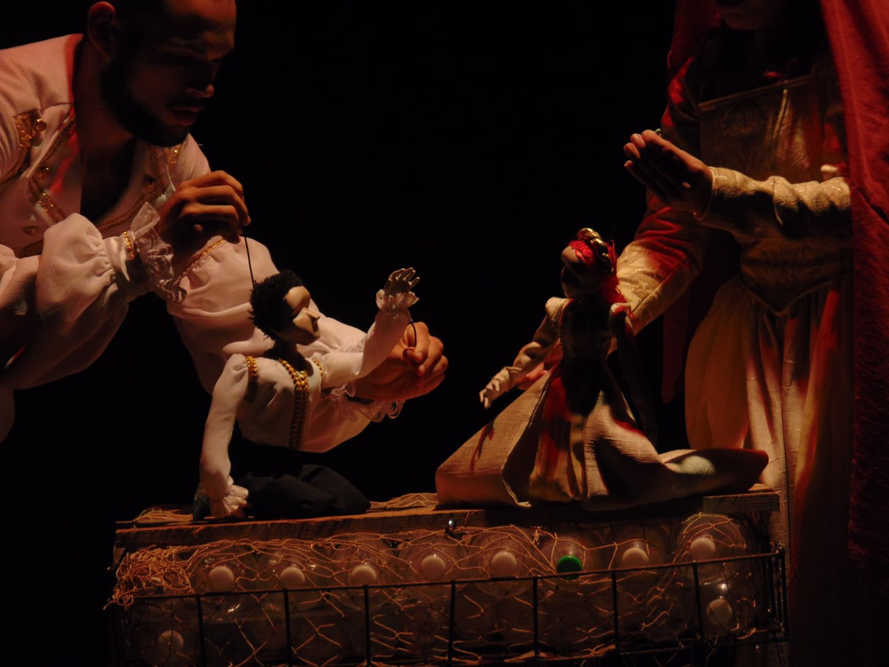 Foto: Julitte Romero