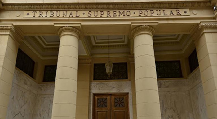 Foto: Tomada de cubasi.cu Tribunal Supremo desmiente bulo sobre control en comunicaciones