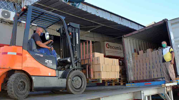 Foto: Tomada de juventudrebelde.cu Ronda de oportunidades y negocios por ampliar clientes desde Camagüey