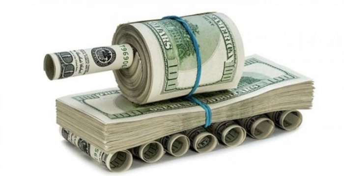 Foto: Tomada de cubasi.cu Biden propone aumento de gastos para el Departamento de Defensa