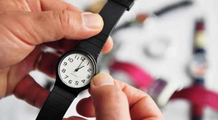 Foto: Tomada de cubasi.cu Horario de verano a partir de la 12 de la noche