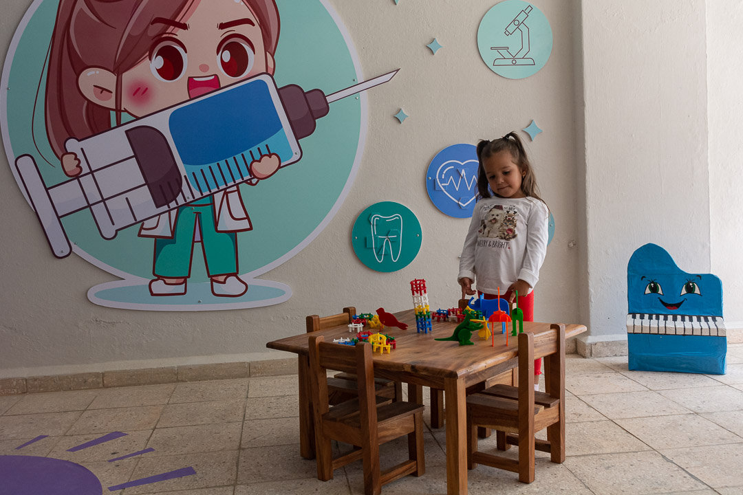 Fotos: Leandro Pérez Pérez/Adelante