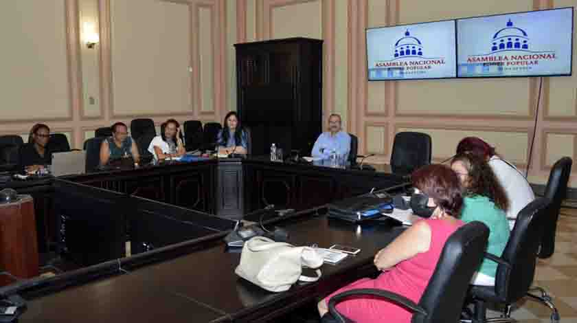 Foto:Tomada de ACN