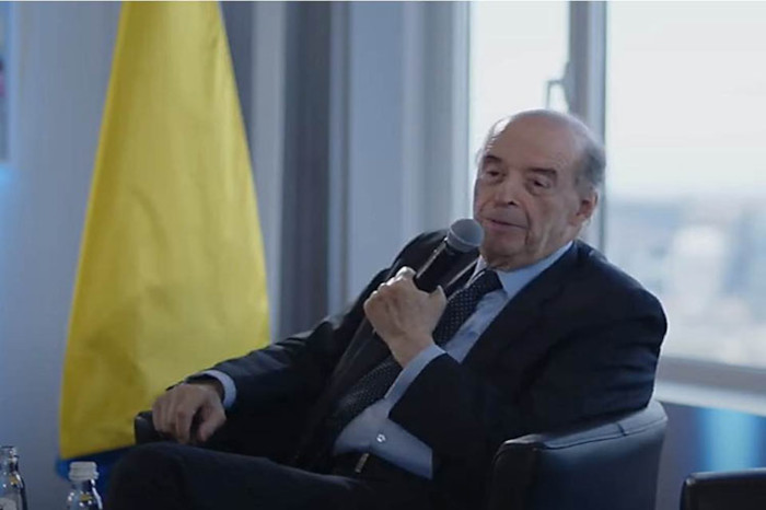 Foto: Tomada de prensa-latina.cu Rechaza canciller colombiano maniobras contra Cuba y Venezuela