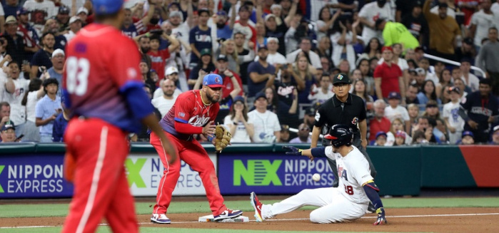 El pueblo de Cuba recibirá a su equipo del Clásico Mundial