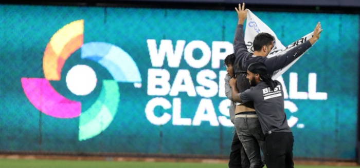 Cuba denuncia hostilidad contra equipo de béisbol en Miami