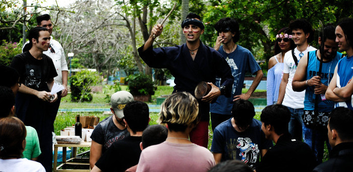 Convocan a Jornada de la Diversidad Cultural en Camagüey