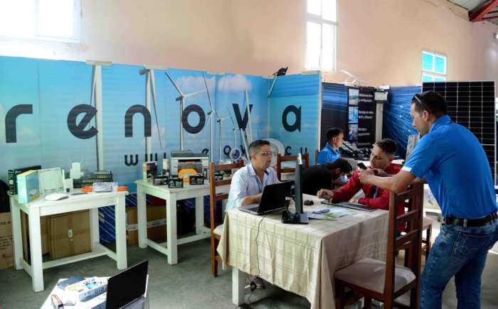 Fotos: Rodolfo Blanco Cué/ ACN