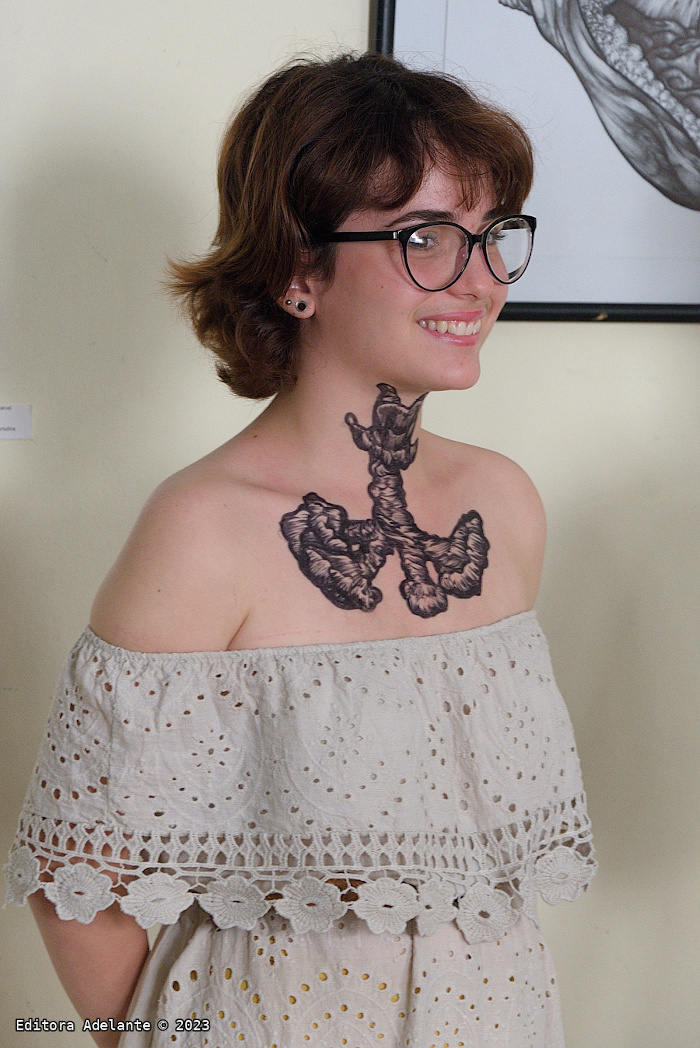 Fotos: Yoel Benítez Fonseca/ Adelante Como un todo con Ester Licor