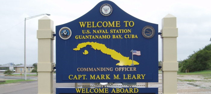 Cancillería rusa: Base de Guantánamo es un robo a soberanía cubana