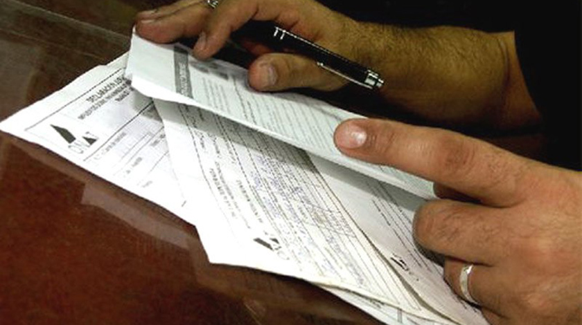 Alerta ONAT sobre vencimiento de plazo para declaración jurada