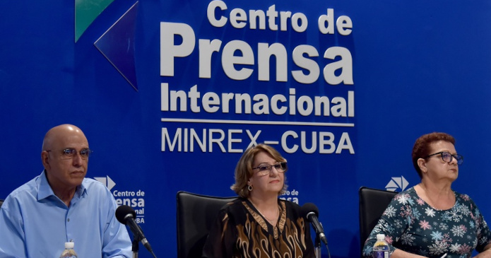 Informan resultados finales de elecciones nacionales en Cuba