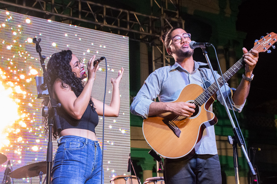 Fotos: Leandro Pérez Pérez/Adelante