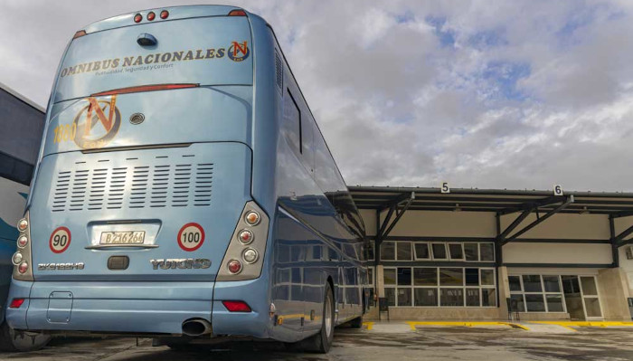 Dos nuevas rutas de Ómnibus Nacionales en Camagüey