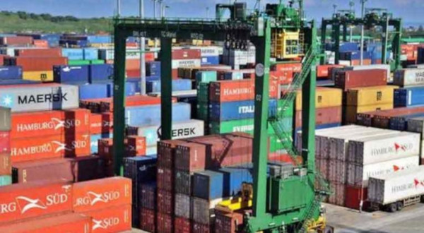 Foto: Tomada de cubasi.cu Ligero aumento de exportaciones cubanas en febrero