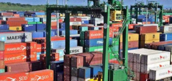 Ligero aumento de exportaciones cubanas en febrero